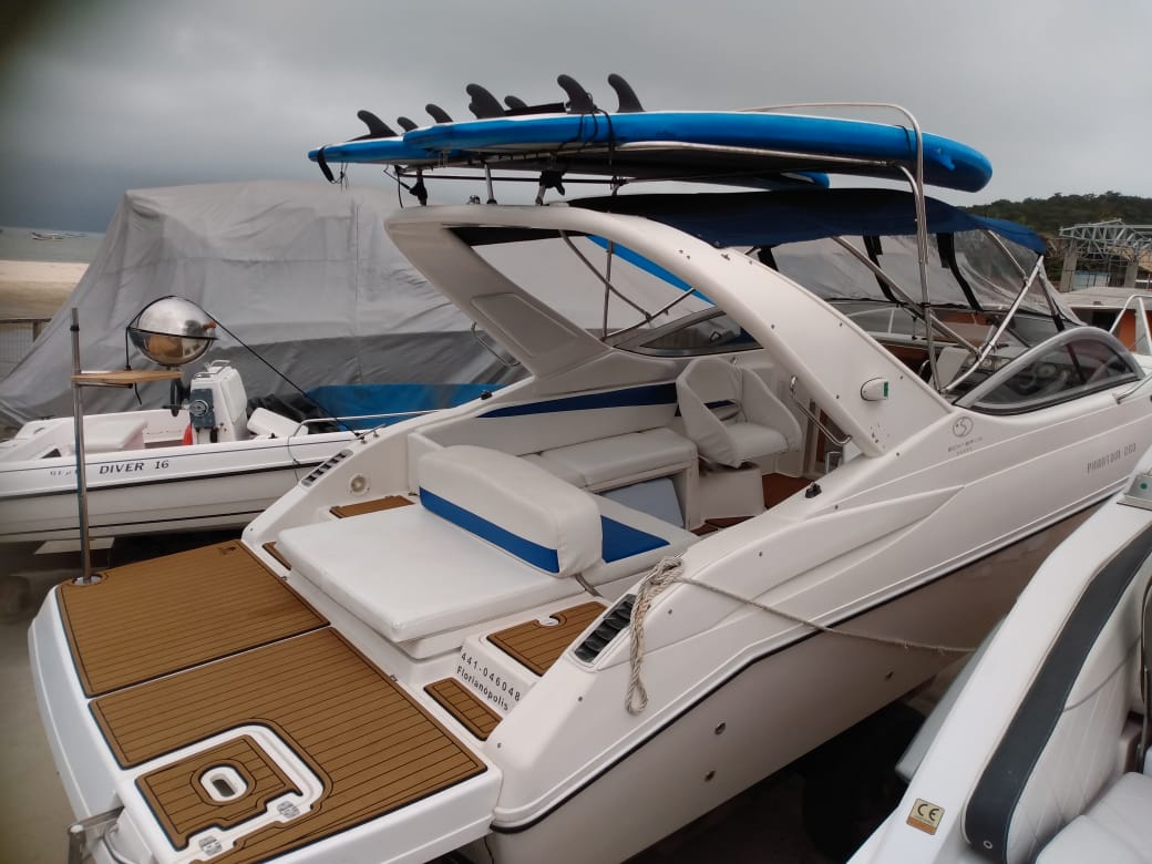 phantom 260