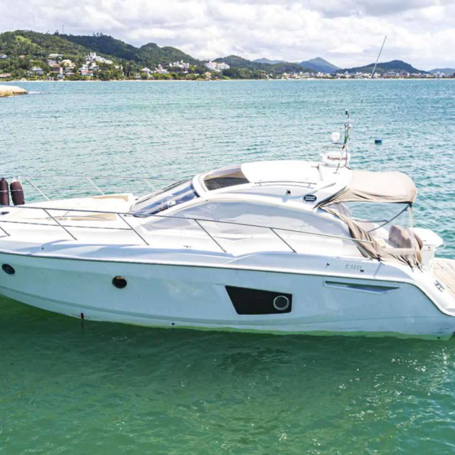 Sessa 400.