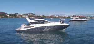 Armada 40 Aluguel Floripa