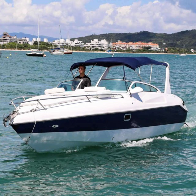 Magna 260 N.