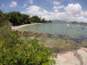 7 dicas sobre a Ilha do Francês em Florianópolis