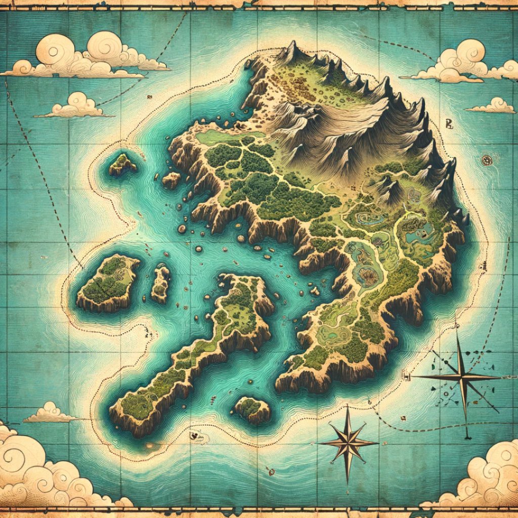 Como chegar na Ilha do Francês em Florianópolis
