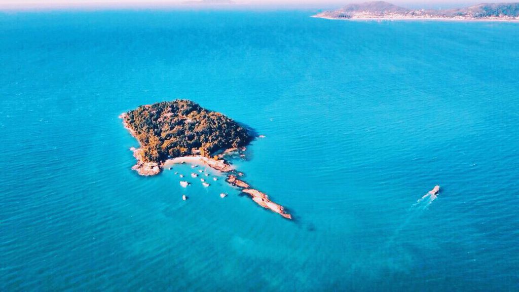 Aluguel de Barco Florianópolis 