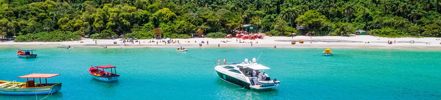 Ilha do Campeche